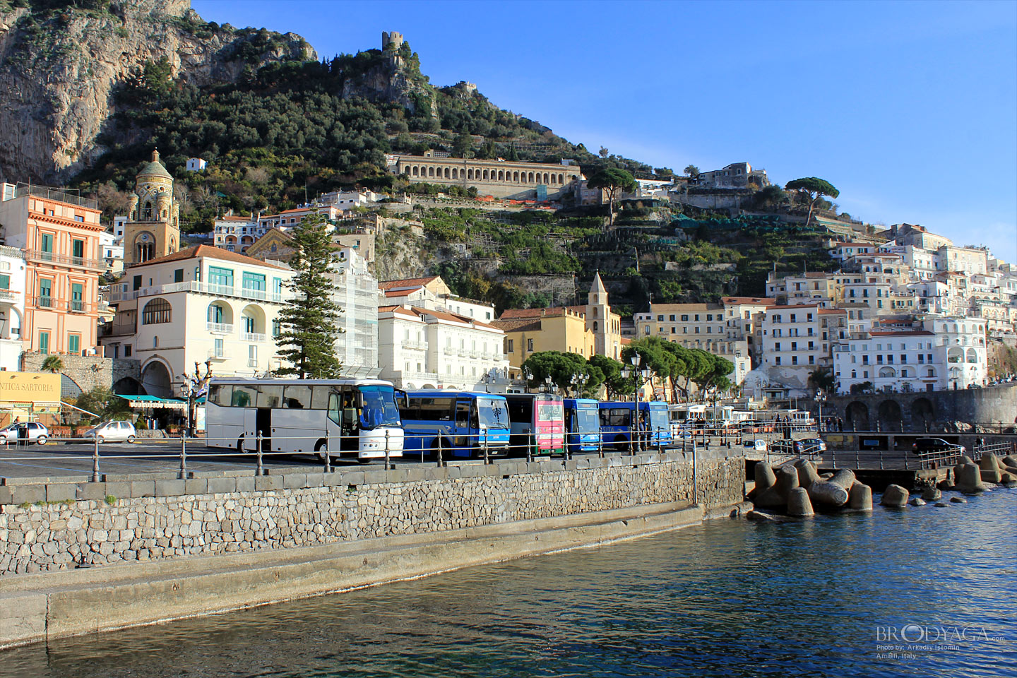 Amalfi